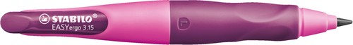 Ergonomischer druck bleistift - ergonomischer, druck-bleistift