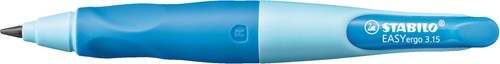 Ergonomischer druck bleistift - ergonomischer, druck-bleistift