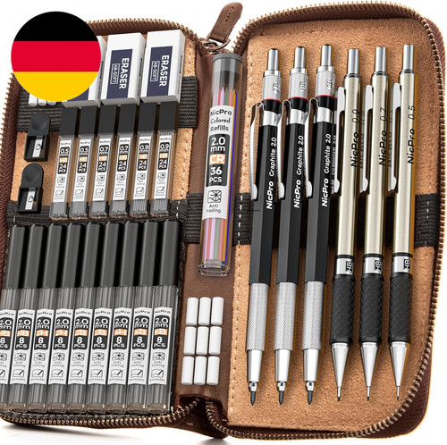 Nicpro stück kunst - 30,