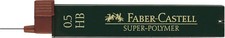 Faber-Castell 0,5 mm HB