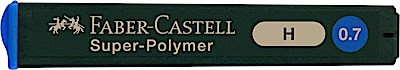 Faber castell feinmine - castell,