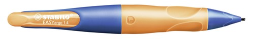 Ergonomischer druck bleistift - ergonomischer, druck-bleistift