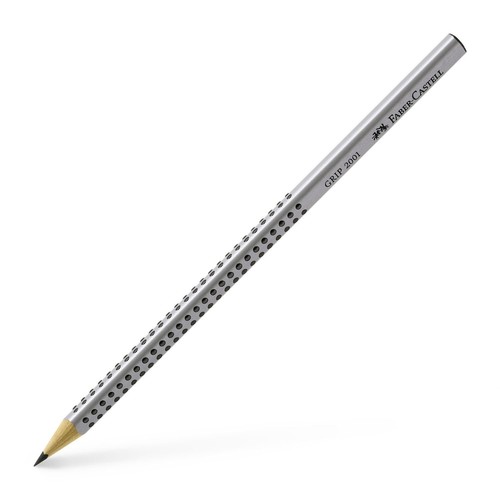 Faber castell grip - castell, 2001