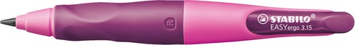 Ergonomischer druck bleistift - ergonomischer, druck-bleistift