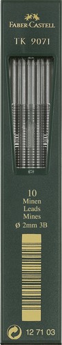 Fabercastell fallmine 9071 - fabercastell, 2