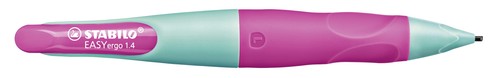 Ergonomischer druck bleistift - ergonomischer, druck-bleistift