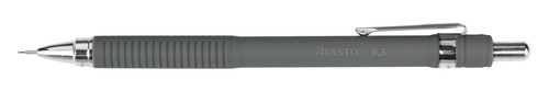 Feinminenstift mat hb - mat, 0.5