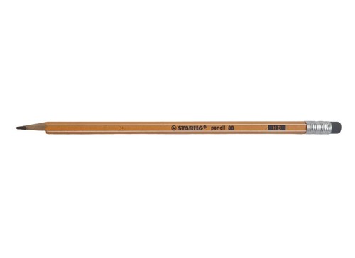 Bleistift stabilo pencil 88 - pencil,